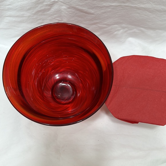 Decadent Ghirardelli bowl - Picture 5 of 6